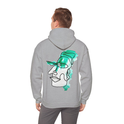 Unisex Heavy Blend™ Hooded Sweatshirt - DANA Shop