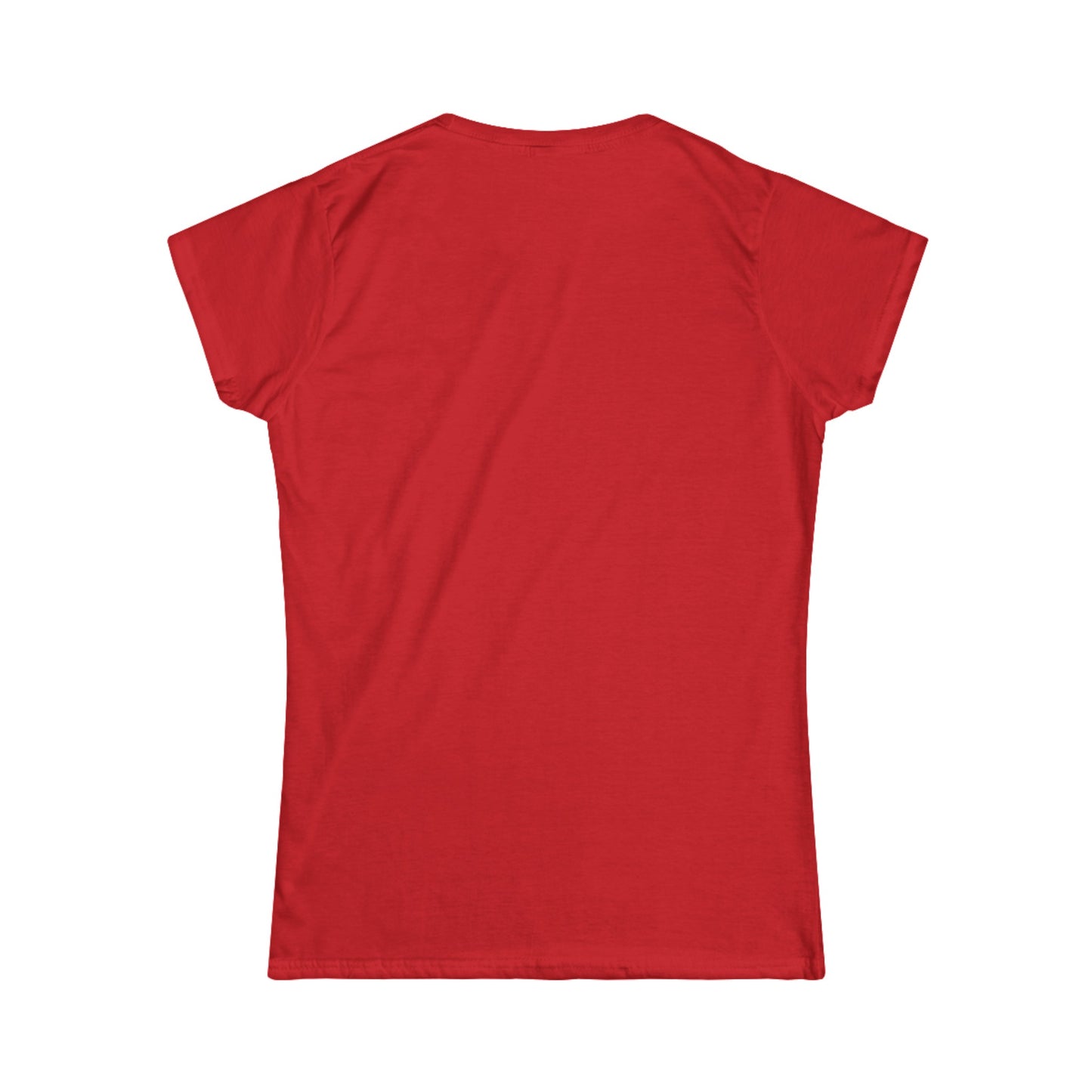 Kind - Women's Softstyle Tee: Semi-Fitted, 100% Cotton - DANA Shop