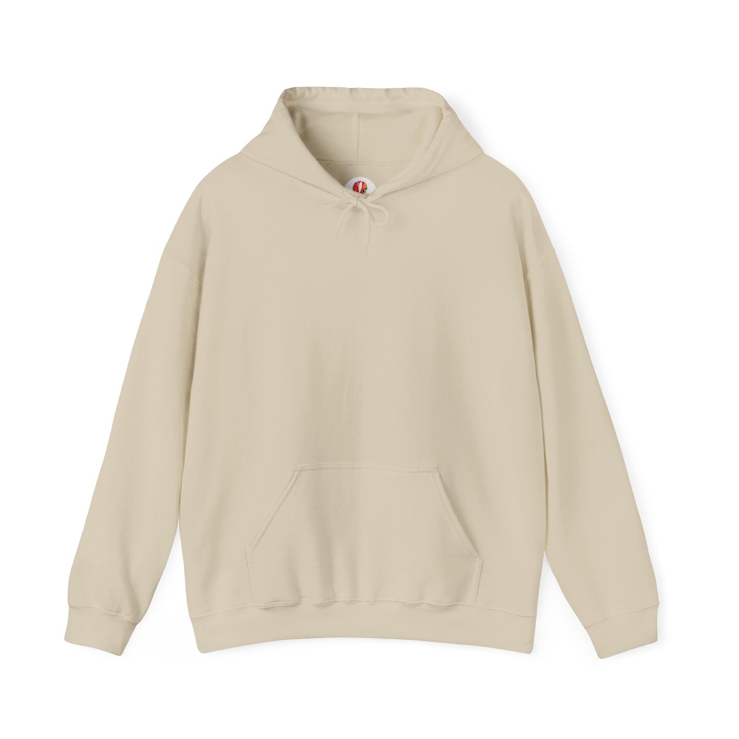 Unisex Heavy Blend™ Hooded Sweatshirt - DANA Shop