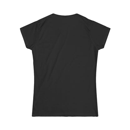 Can Be - Women's Softstyle Tee: Semi-Fitted, 100% Cotton - DANA Shop