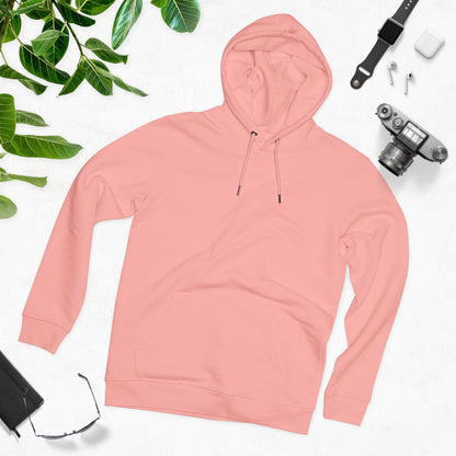 Feel Free - Stylish Unisex Organic Hoodie for Cold Seasons - DANA Shop