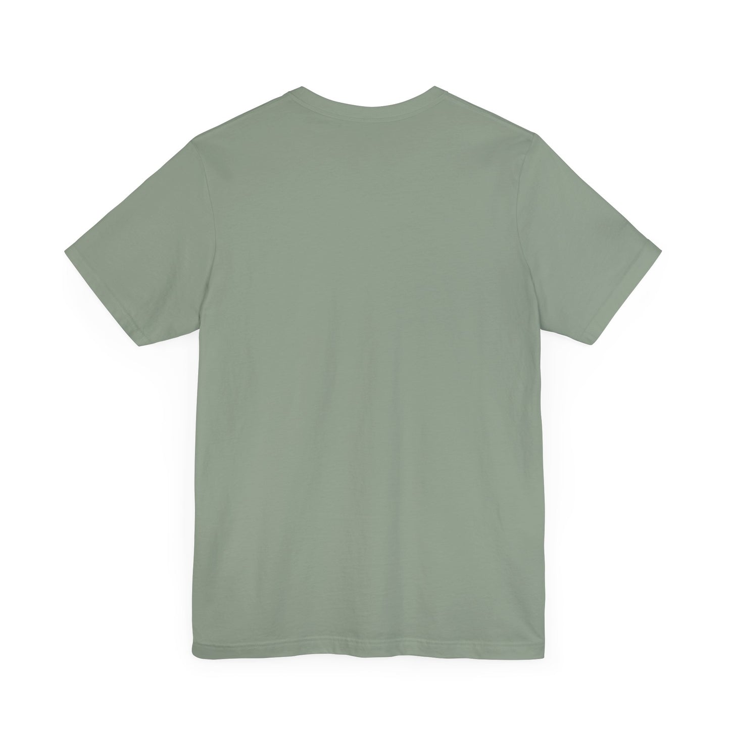 Probe - Classic Unisex Short Sleeve Tee - Soft Cotton & Perfect Fit - DANA Shop