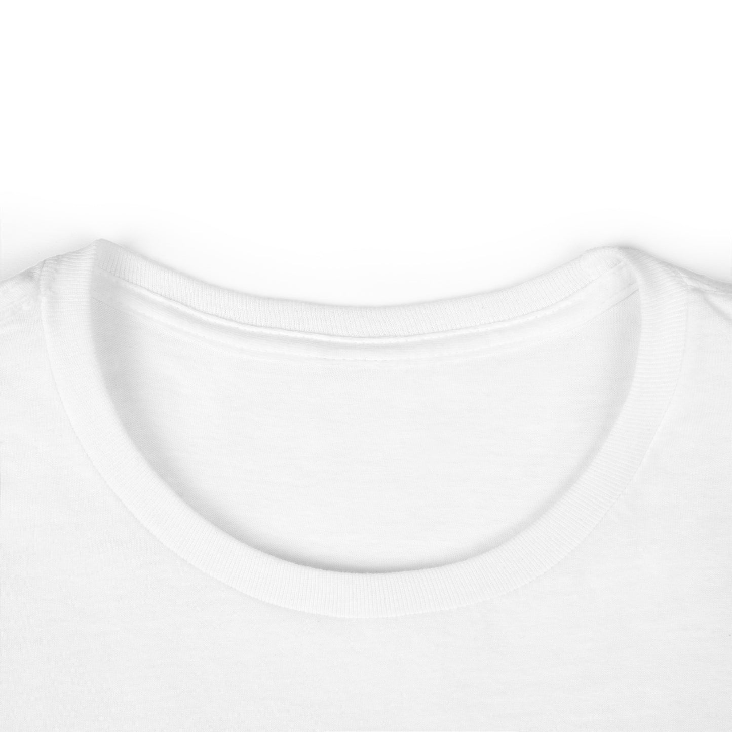 See Better - Women's Softstyle Tee: Semi-Fitted, 100% Cotton - DANA Shop