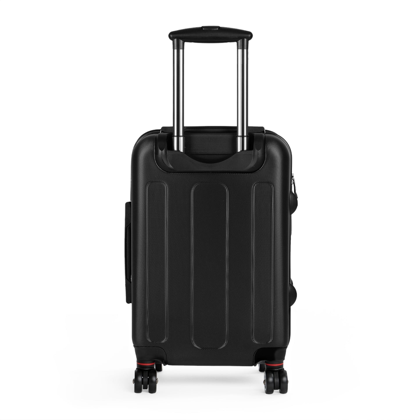 Mask - Stylish Travel Suitcase for All Your Needs - DANA Shop - Bags 360-degree swivel wheels - Accessories