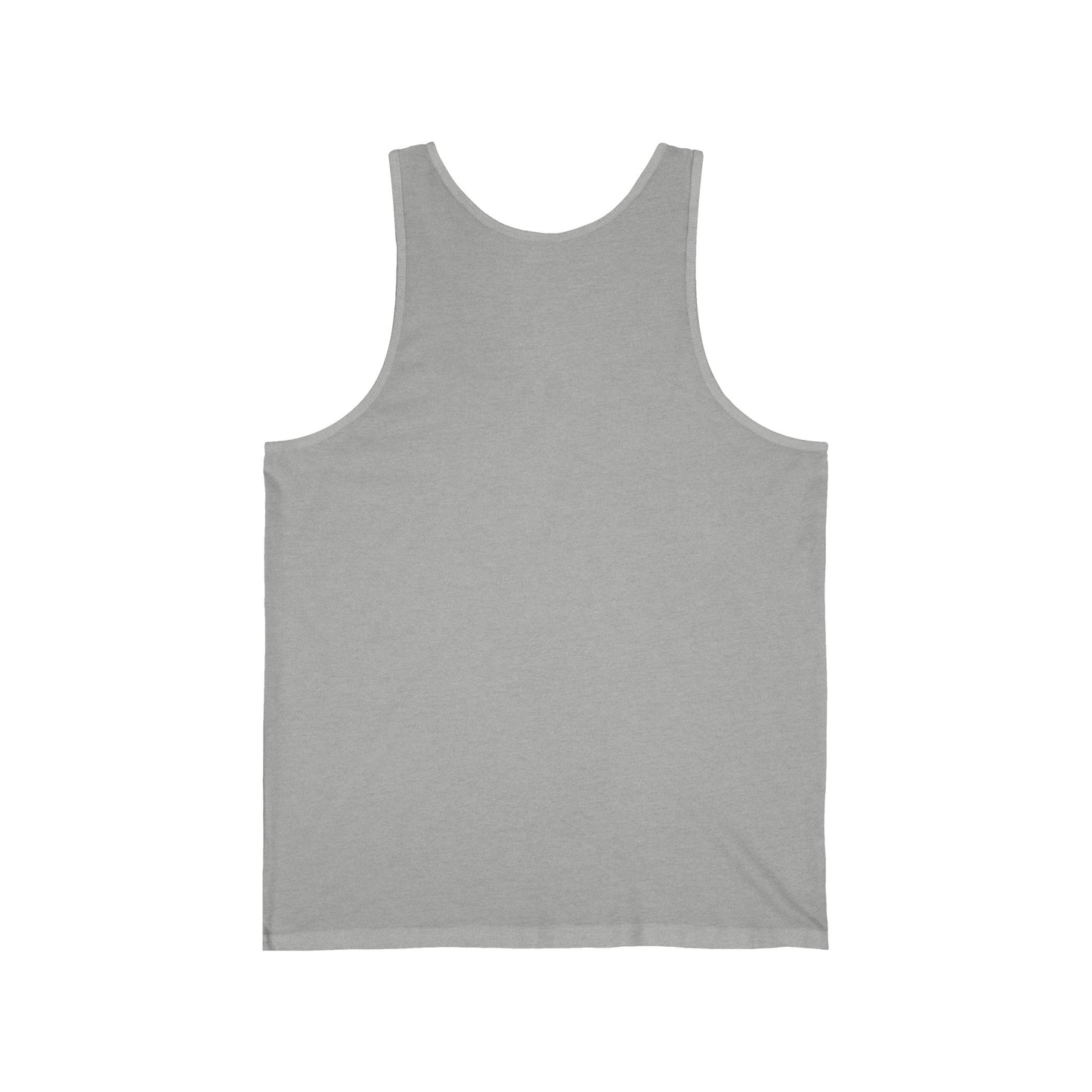 Comfy - Ultimate Unisex Jersey Tank: High-Quality, True Fit - DANA Shop