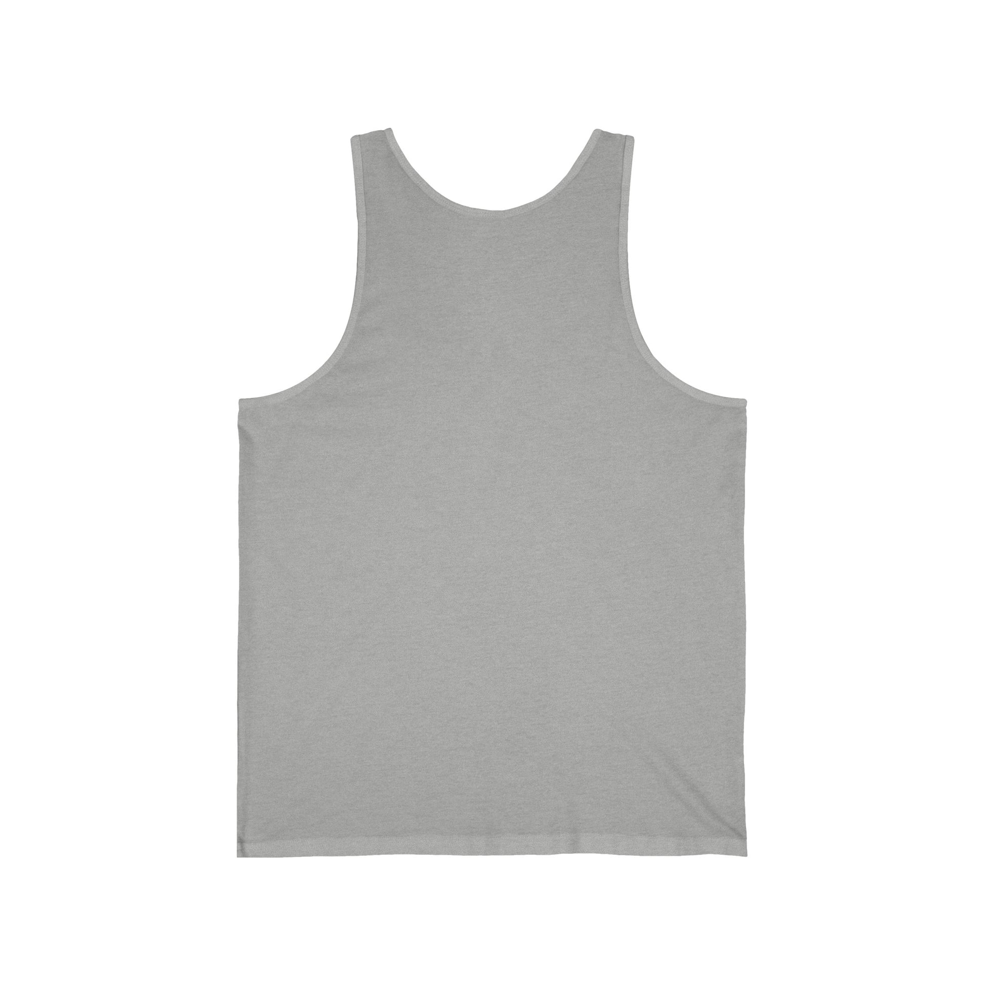 Comfy - Ultimate Unisex Jersey Tank: High-Quality, True Fit - DANA Shop