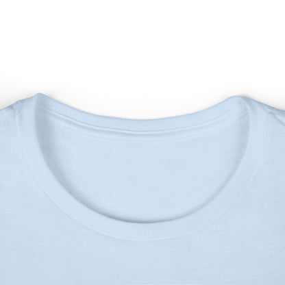 See Better - Women's Softstyle Tee: Semi-Fitted, 100% Cotton - DANA Shop