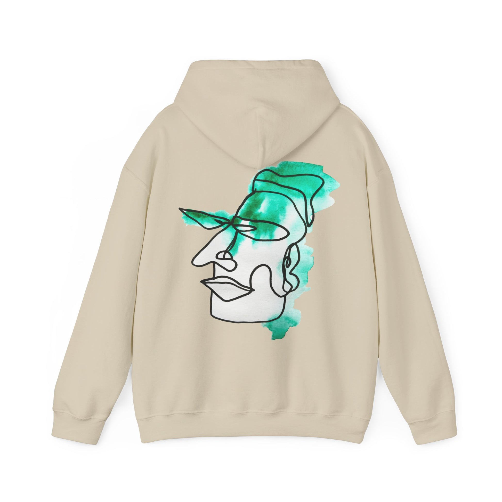 Unisex Heavy Blend™ Hooded Sweatshirt - DANA Shop