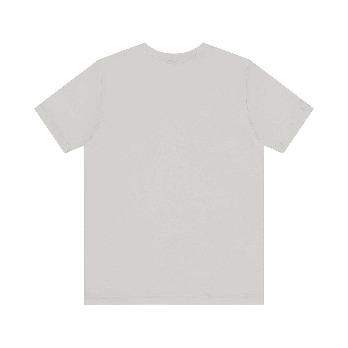 Foresight - Classic Unisex Short Sleeve Tee - Soft Cotton & Perfect Fit - DANA Shop