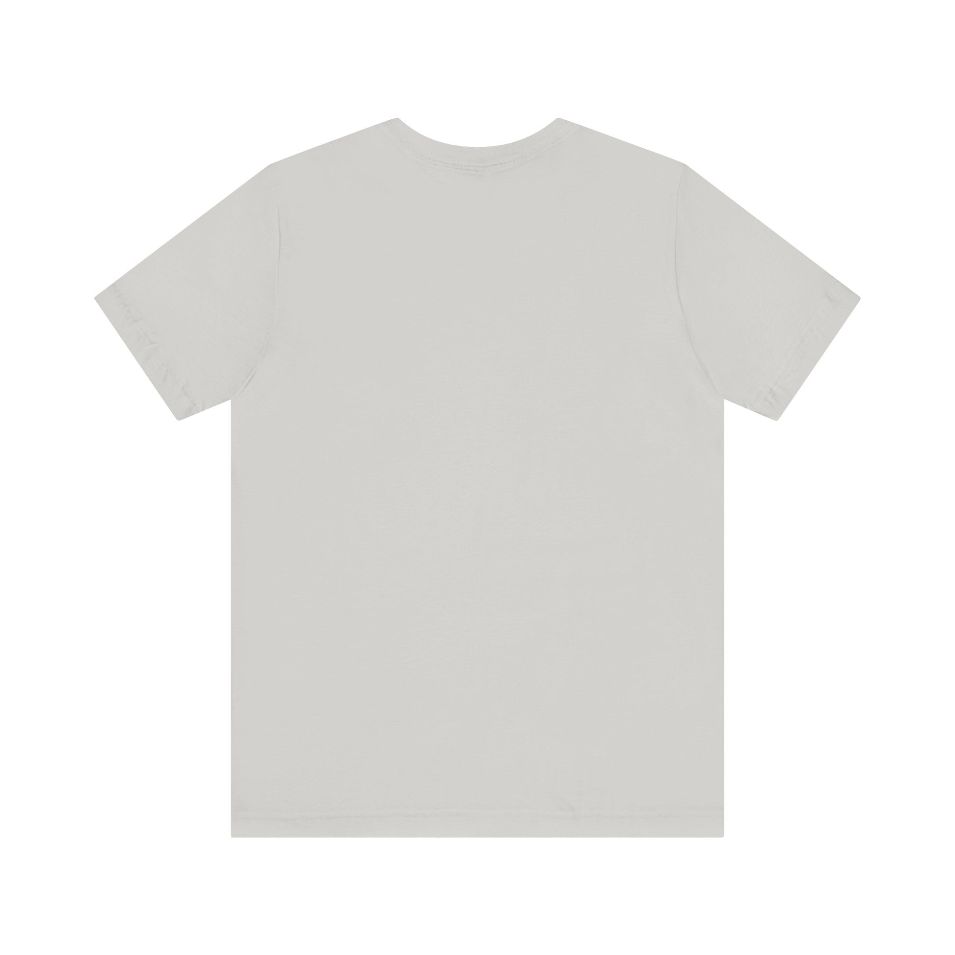 Foresight - Classic Unisex Short Sleeve Tee - Soft Cotton & Perfect Fit - DANA Shop