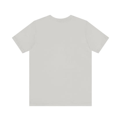 Foresight - Classic Unisex Short Sleeve Tee - Soft Cotton & Perfect Fit - DANA Shop