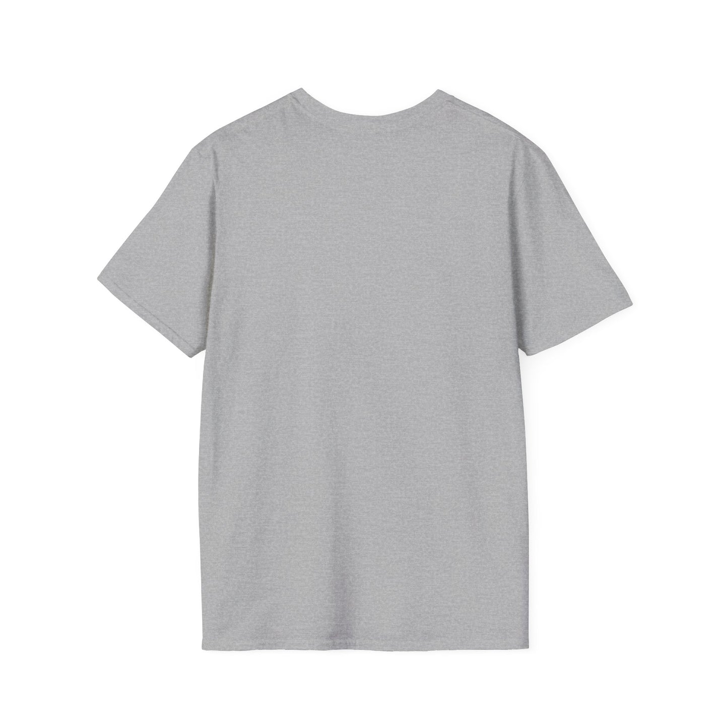 Studious - Ultra-Soft Unisex Cotton T-Shirt - Durable & Stylish - DANA Shop