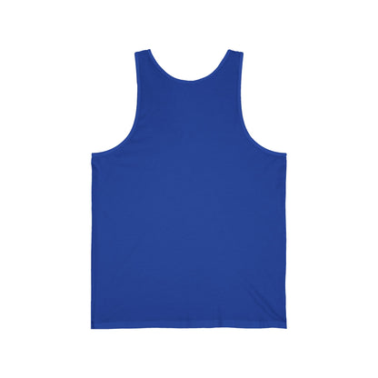 Mask - Ultimate Unisex Jersey Tank: High-Quality, True Fit - DANA Shop