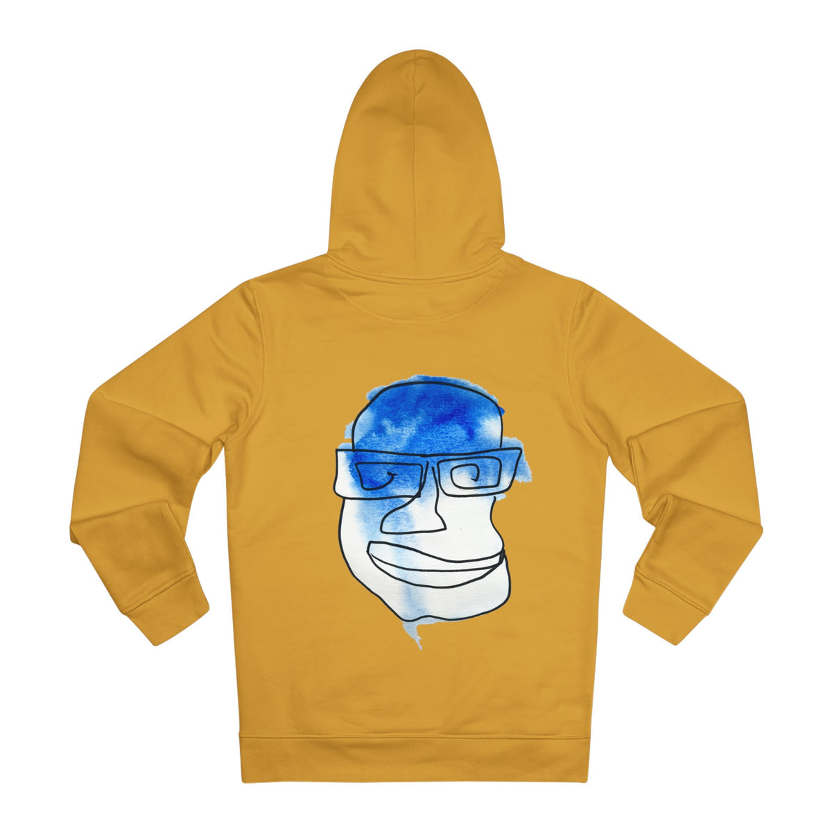 See Better - Stylish Unisex Organic Hoodie for Cold Seasons - DANA Shop