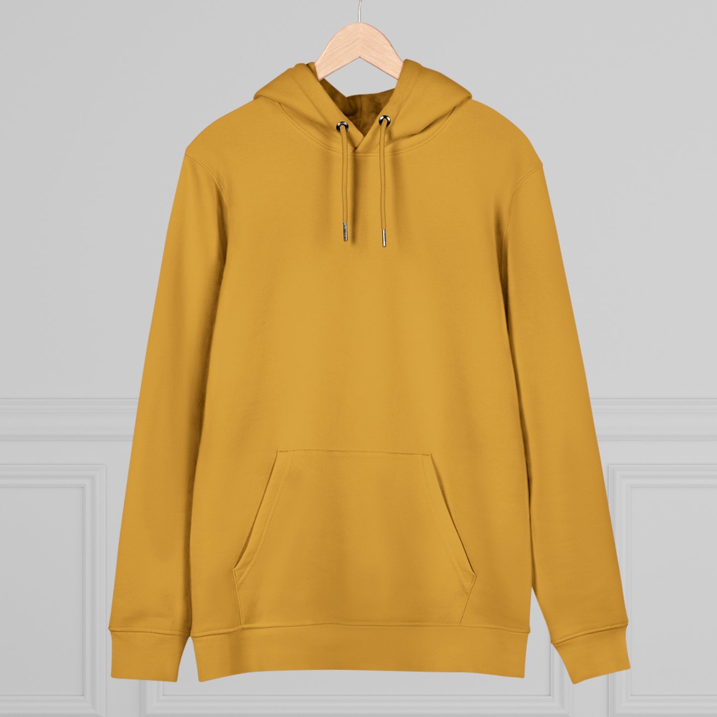 Studious - Stylish Unisex Organic Hoodie for Cold Seasons