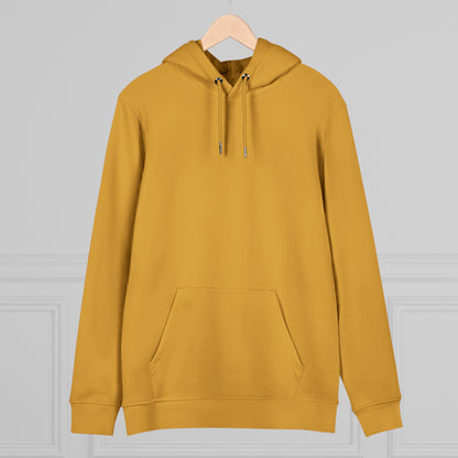 Studious - Stylish Unisex Organic Hoodie for Cold Seasons