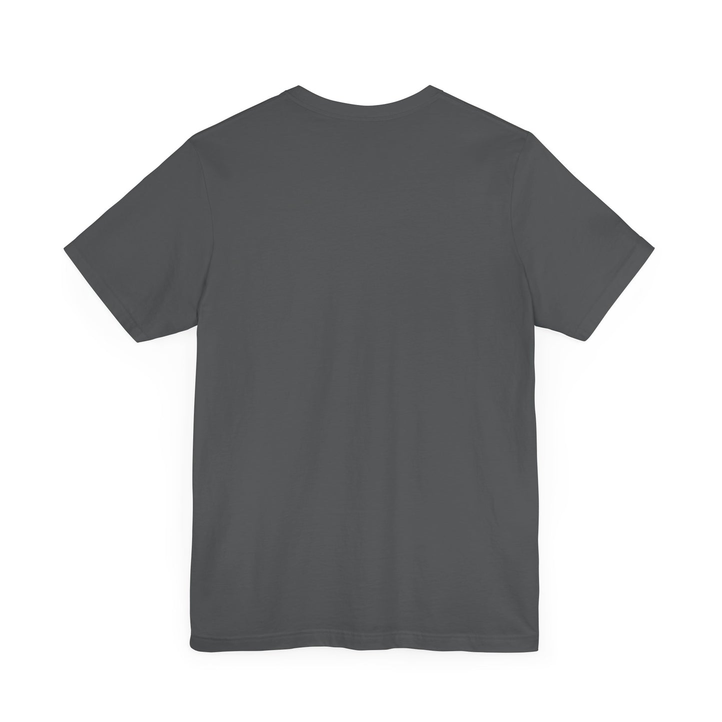 Kind - Classic Unisex Short Sleeve Tee - Soft Cotton & Perfect Fit - DANA Shop