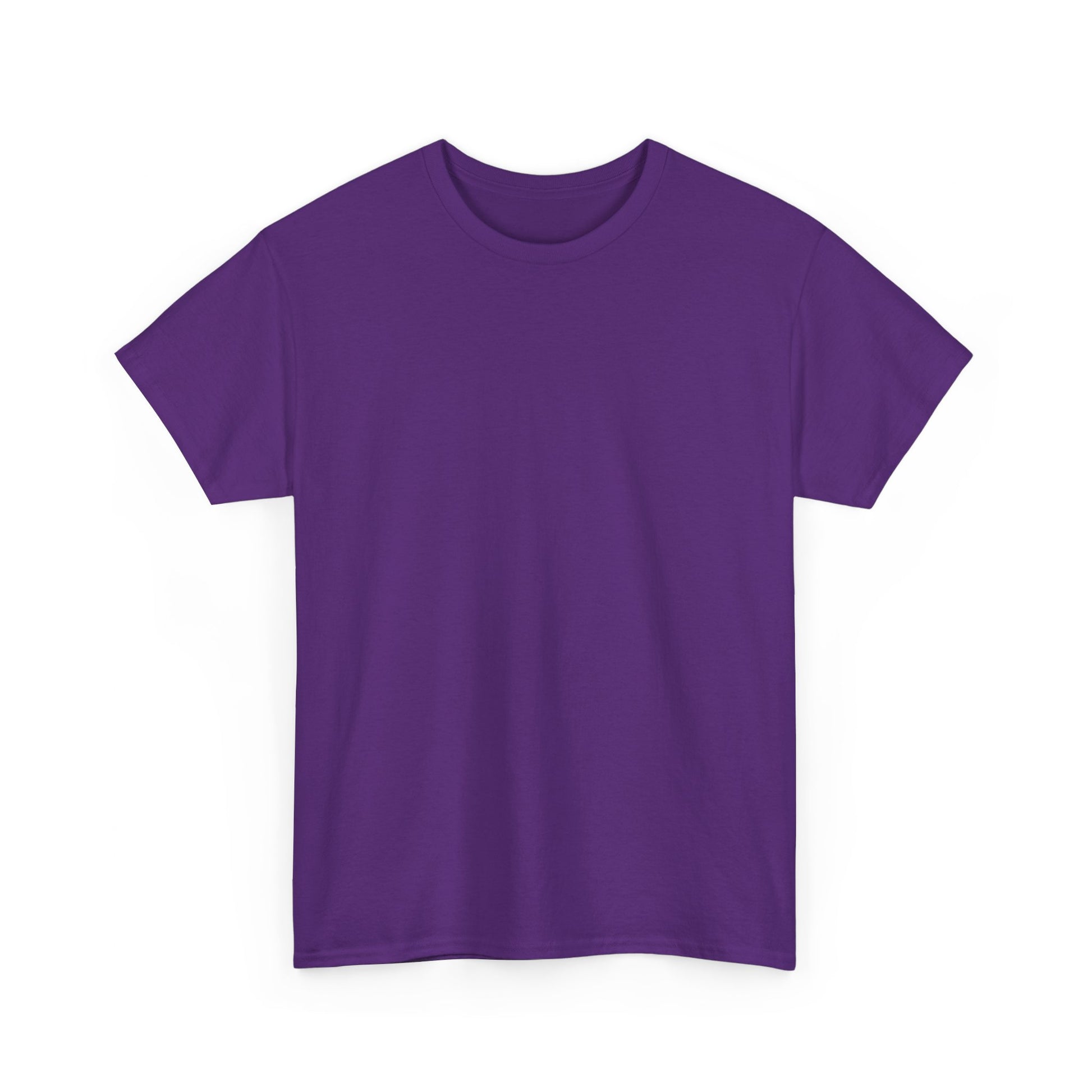 Wrapped - Unisex Heavy Cotton Tee: Comfort & Style - DANA Shop - T-Shirt 100% US Cotton - Casual Wear