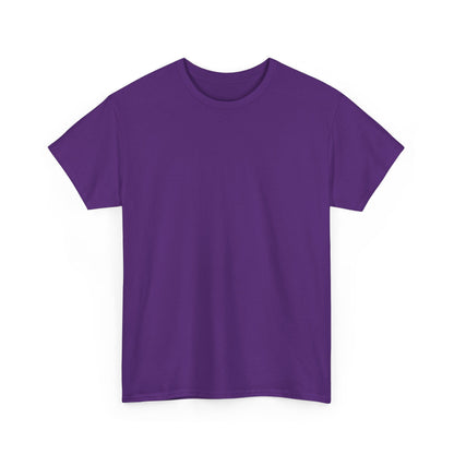 Strong - Unisex Heavy Cotton Tee: Comfort & Style - DANA Shop