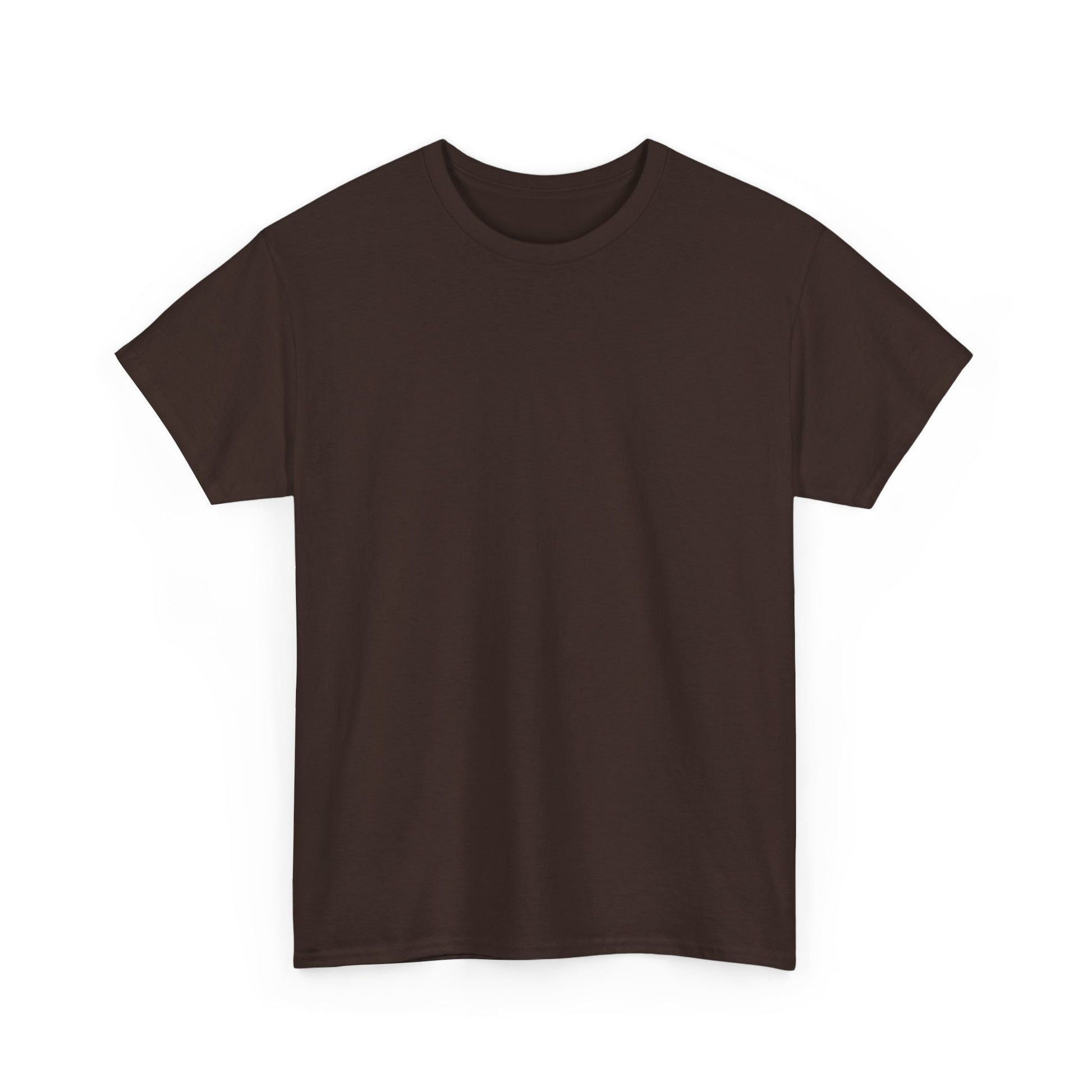 Strong - Unisex Heavy Cotton Tee: Comfort & Style - DANA Shop