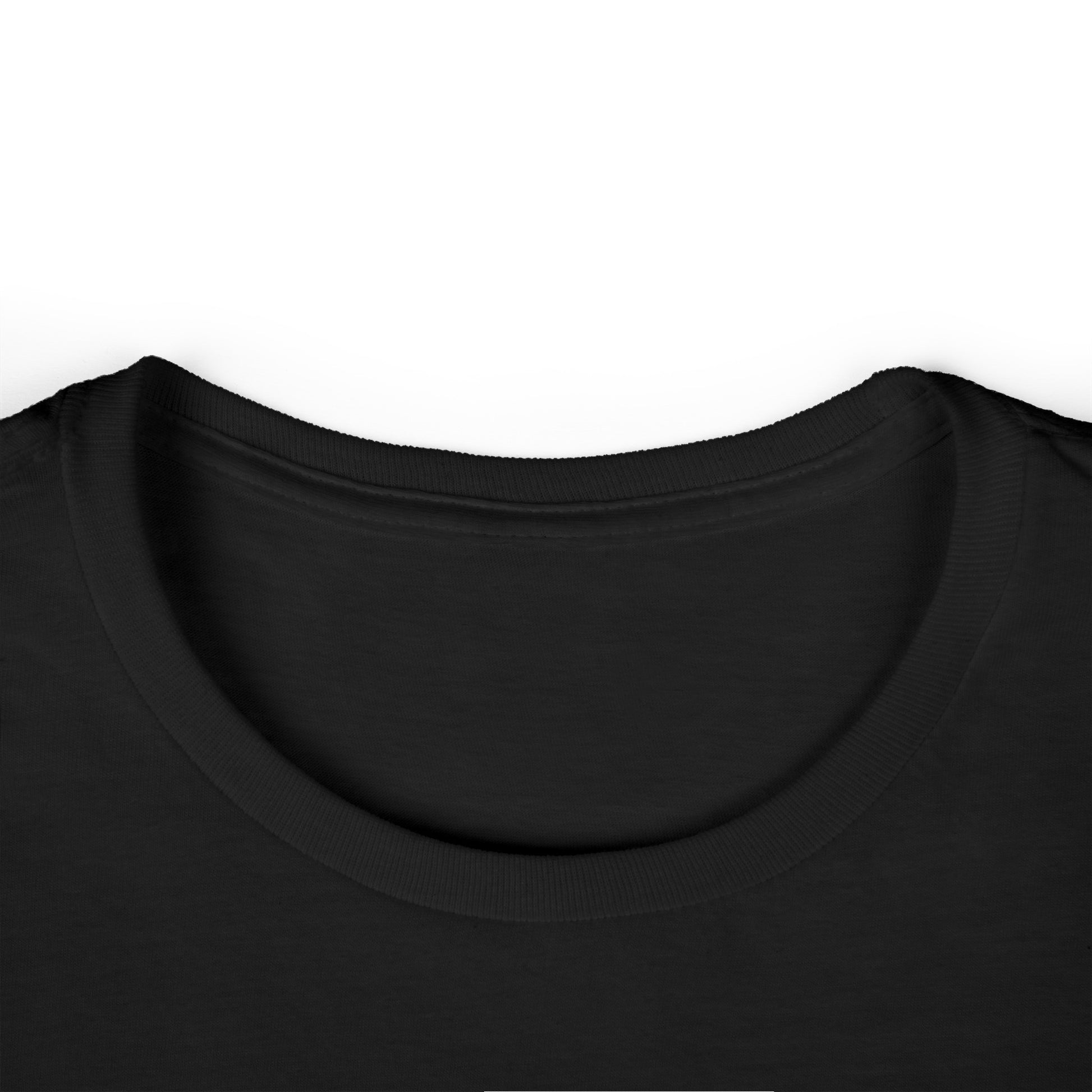 Thinking - Women's Softstyle Tee: Semi-Fitted, 100% Cotton - DANA Shop