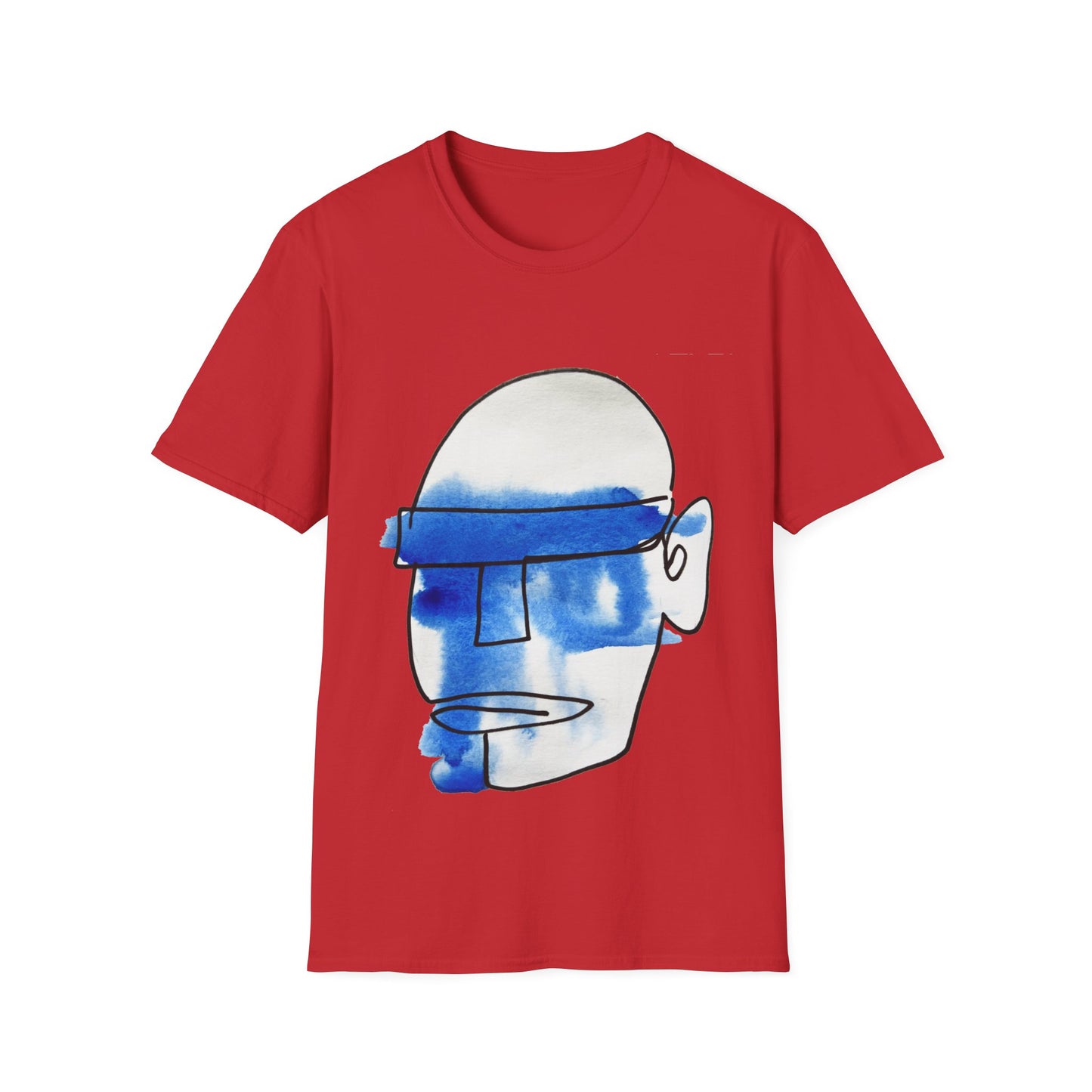 Mask - Ultra-Soft Unisex Cotton T-Shirt - Durable & Stylish - DANA Shop