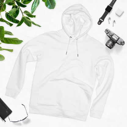 Foresight - Stylish Unisex Organic Hoodie for Cold Seasons - DANA Shop