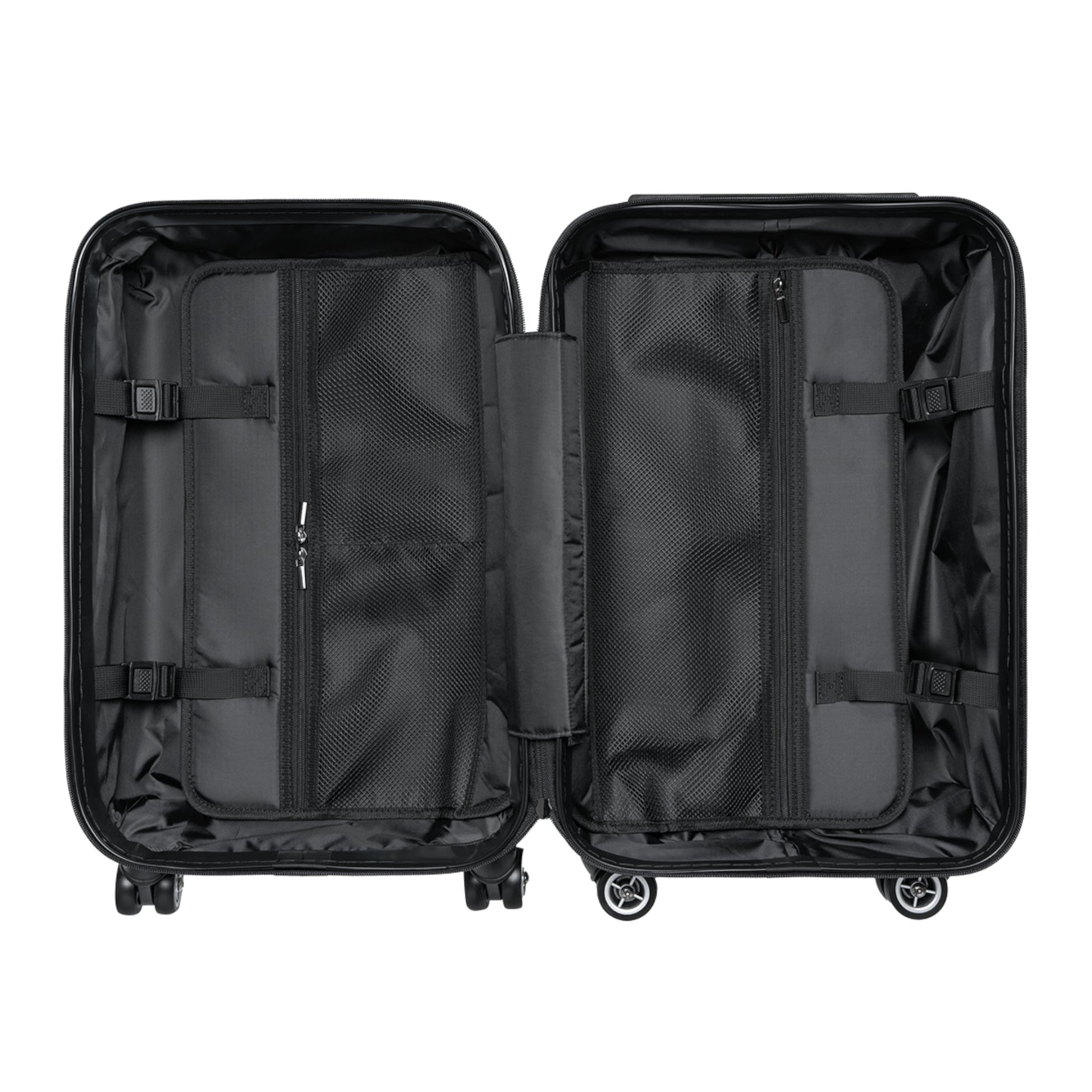 Can Be - Stylish Travel Suitcase for All Your Needs - DANA Shop - Bags 360-degree swivel wheels - Adjustable handle suitcases