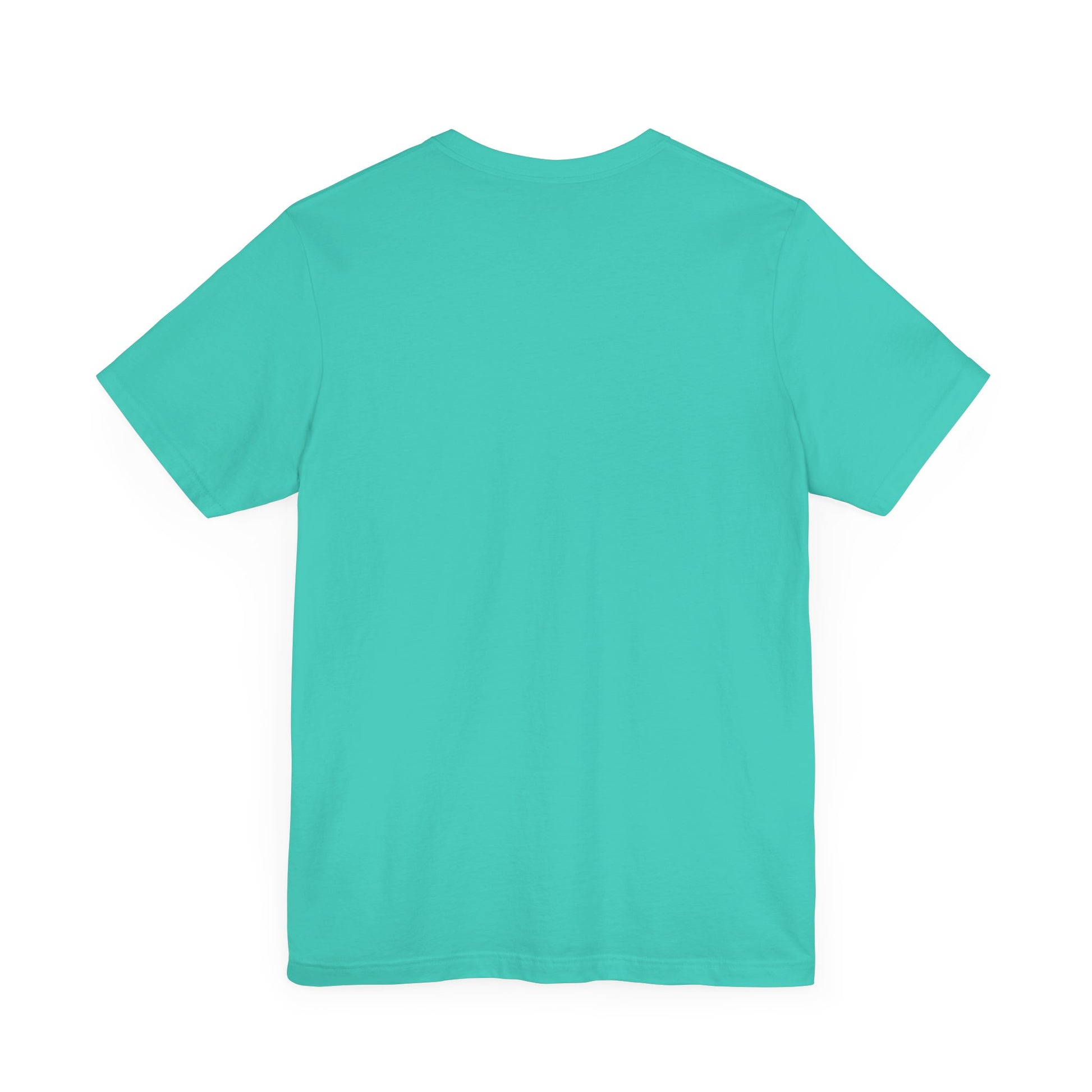 Loud - Classic Unisex Short Sleeve Tee - Soft Cotton & Perfect Fit - DANA Shop