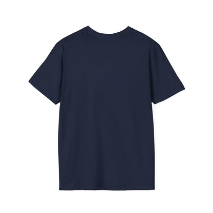 Better Vision - Ultra-Soft Unisex Cotton T-Shirt - Durable & Stylish - DANA Shop - T-Shirt Casual wear - Classic fit