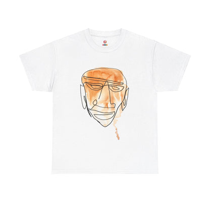 Are - Ultimate Comfort Unisex Cotton Tee - DANA Shop - T-Shirt - White - S 100% US cotton - Classic fit - Classic t-shirt