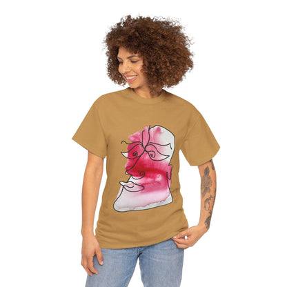 Comfy - Ultimate Comfort Unisex Cotton Tee - DANA Shop - T-Shirt 100% US cotton - Classic fit