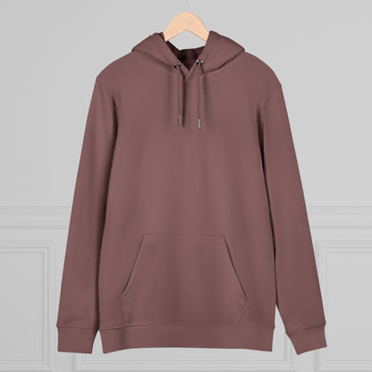 Explorer - Stylish Unisex Organic Hoodie for Cold Seasons - DANA Shop