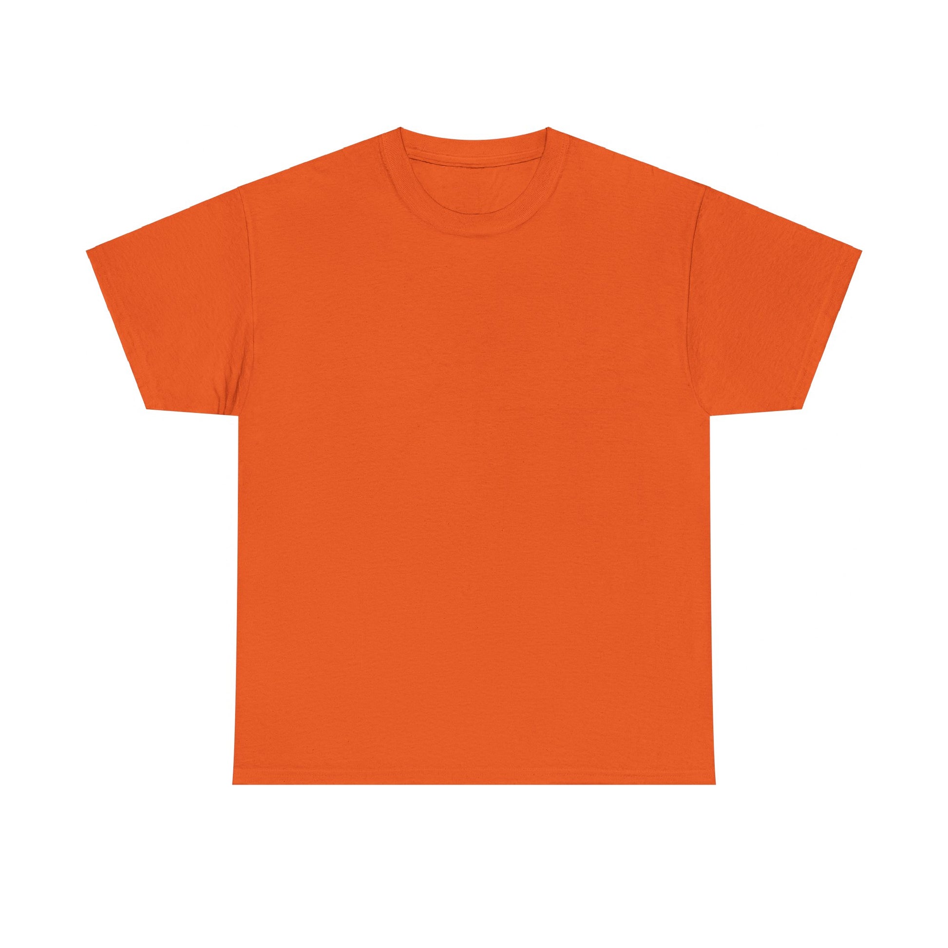 Amazed - Unisex Heavy Cotton Tee: Comfort & Style - DANA Shop - T-Shirt - Casual to Semi-Formal Tee