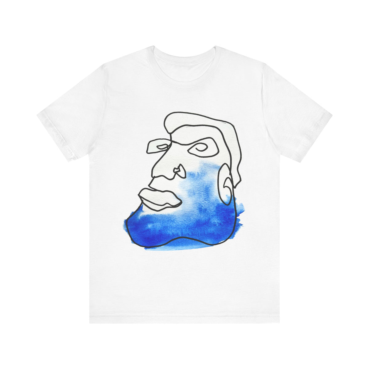 Kind - Classic Unisex Short Sleeve Tee - Soft Cotton & Perfect Fit - DANA Shop