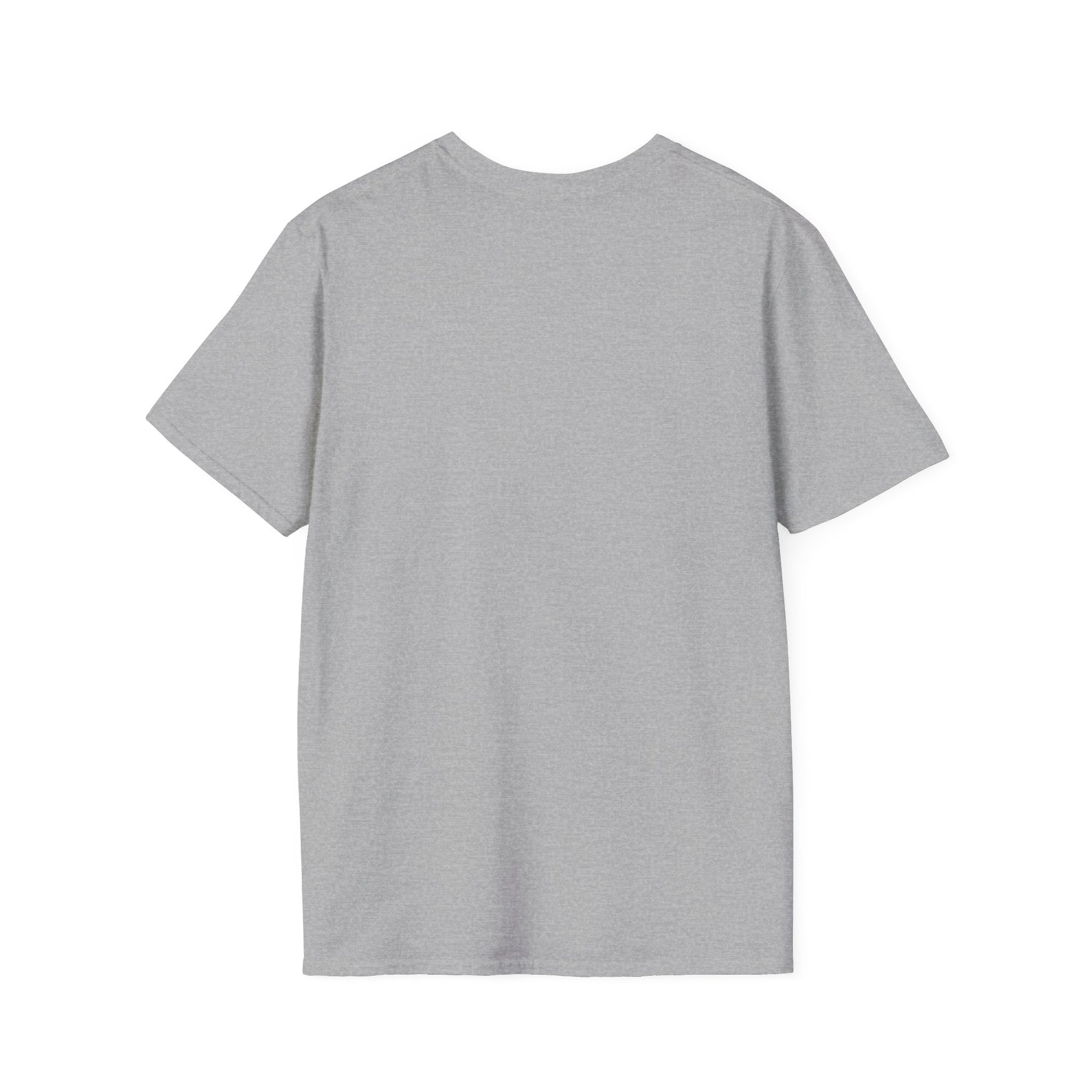 Comfy - Ultra-Soft Unisex Cotton T-Shirt - Durable & Stylish - DANA Shop