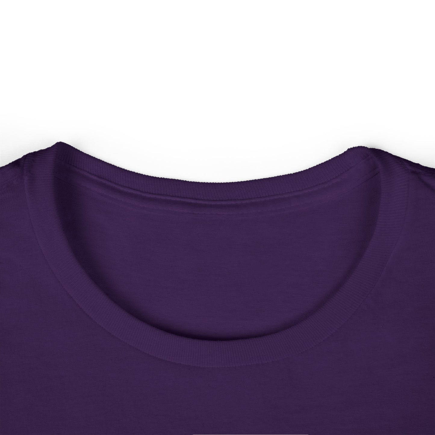 Can Be - Women's Softstyle Tee: Semi-Fitted, 100% Cotton - DANA Shop