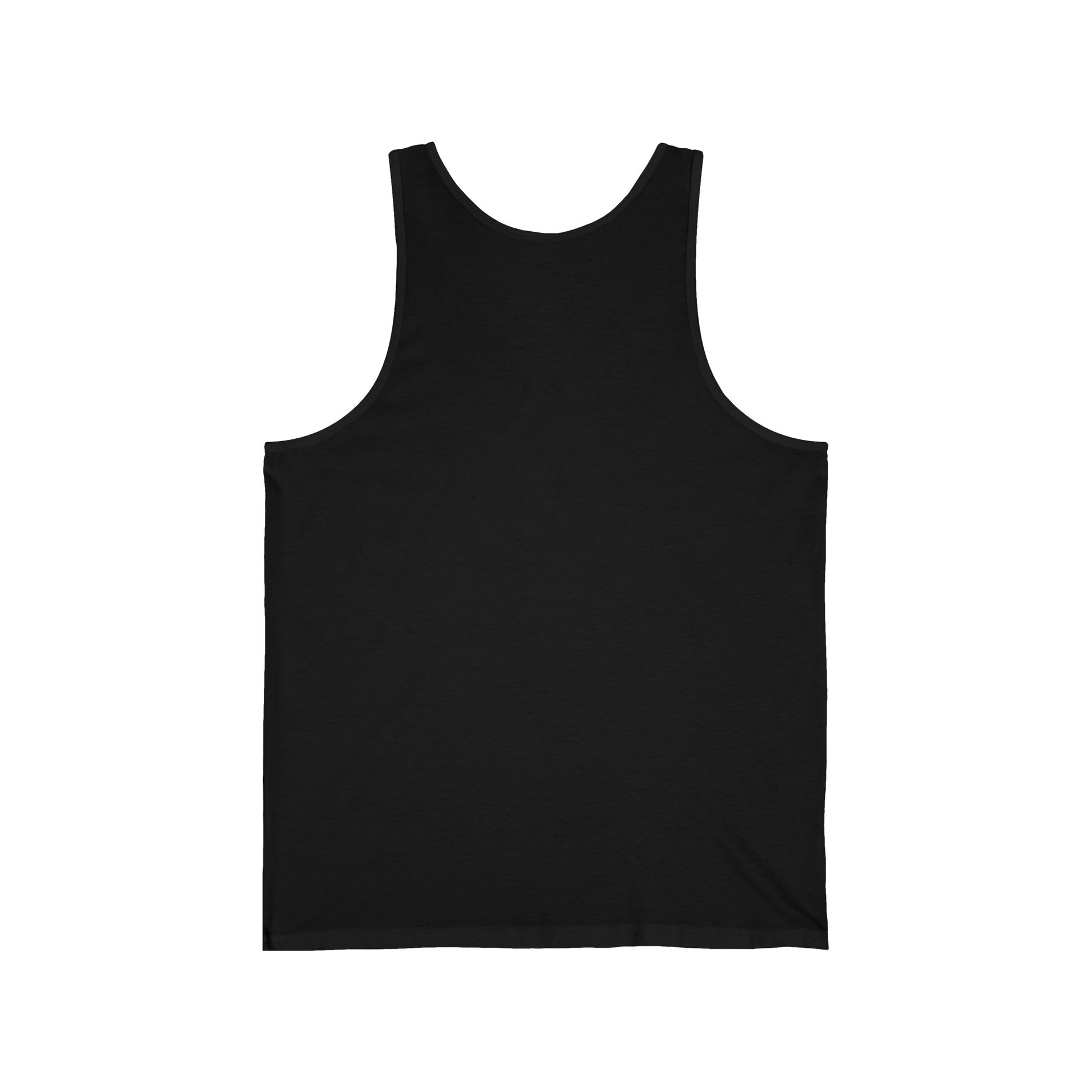 Loud - Ultimate Unisex Jersey Tank: High-Quality, True Fit - DANA Shop