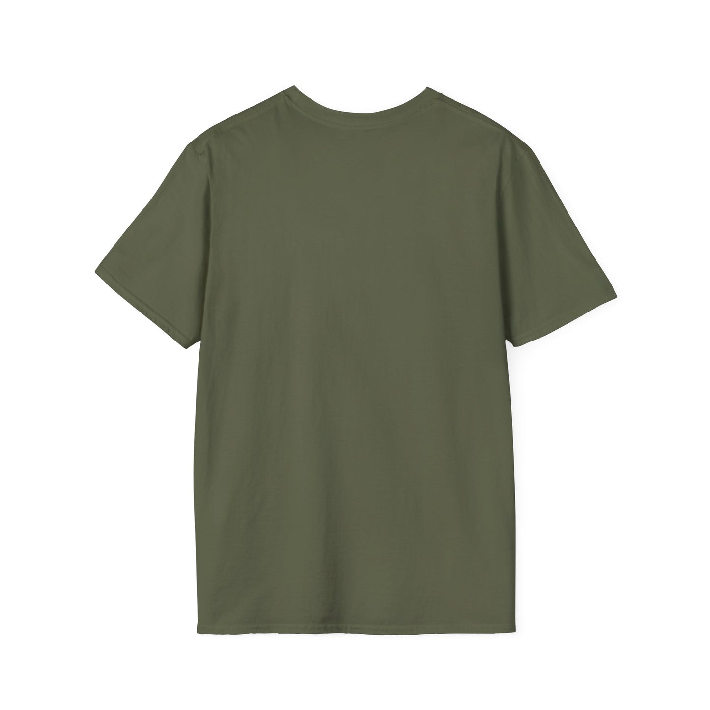 Explorer - Ultra-Soft Unisex Cotton T-Shirt - Durable & Stylish - DANA Shop