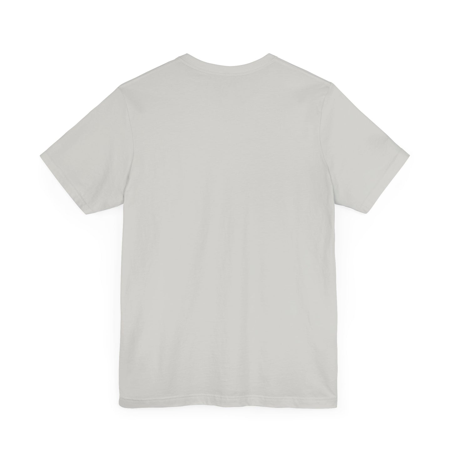 Are - Classic Unisex Short Sleeve Tee - Soft Cotton & Perfect Fit - DANA Shop