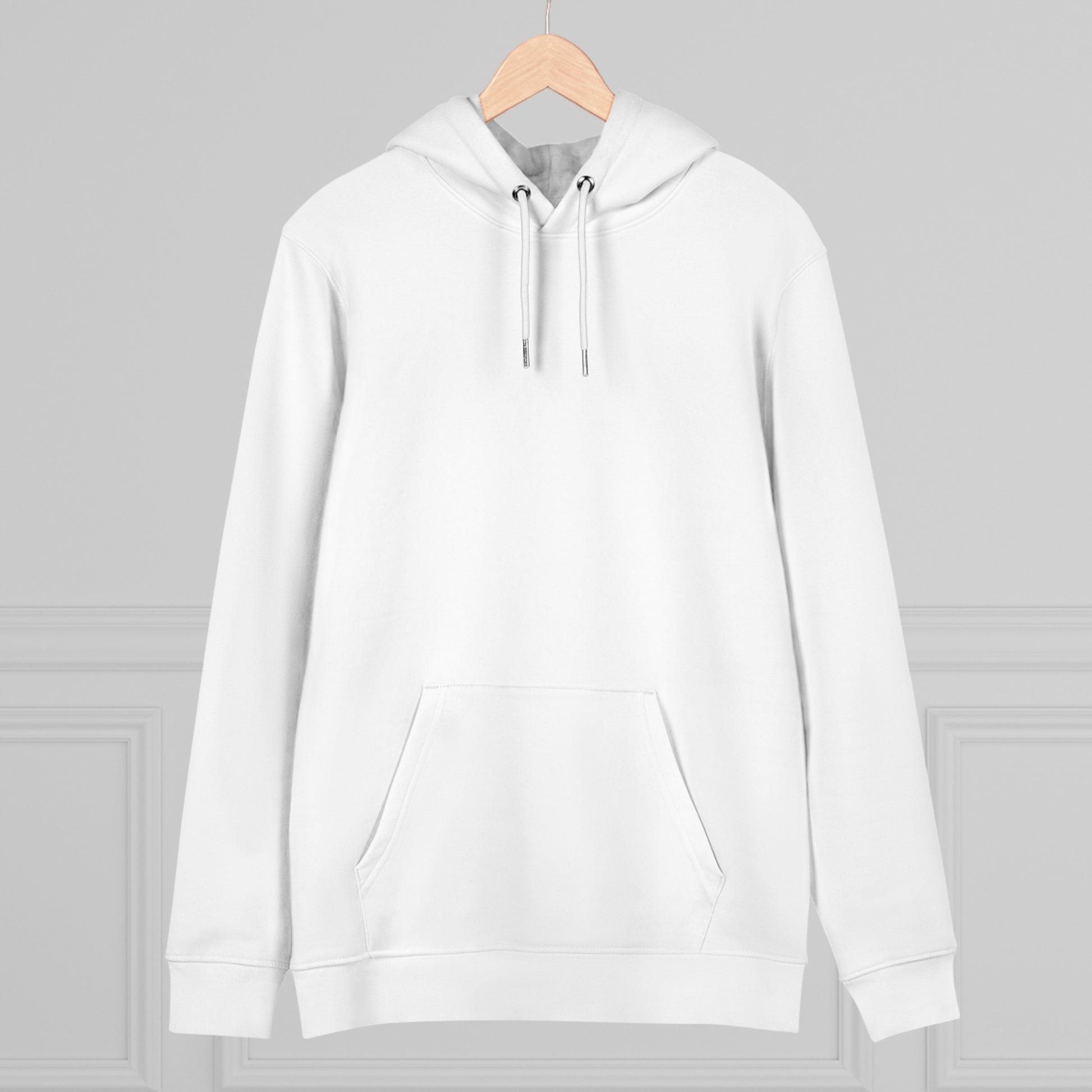 Doleful - Stylish Unisex Organic Hoodie for Cold Seasons - DANA Shop