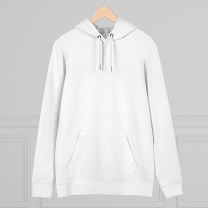 Foresight - Stylish Unisex Organic Hoodie for Cold Seasons - DANA Shop