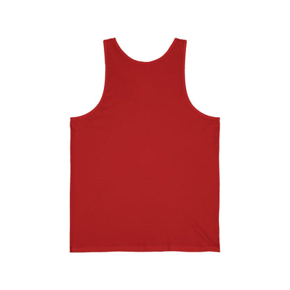 Better Vision - Ultimate Unisex Jersey Tank: High-Quality, True Fit - DANA Shop