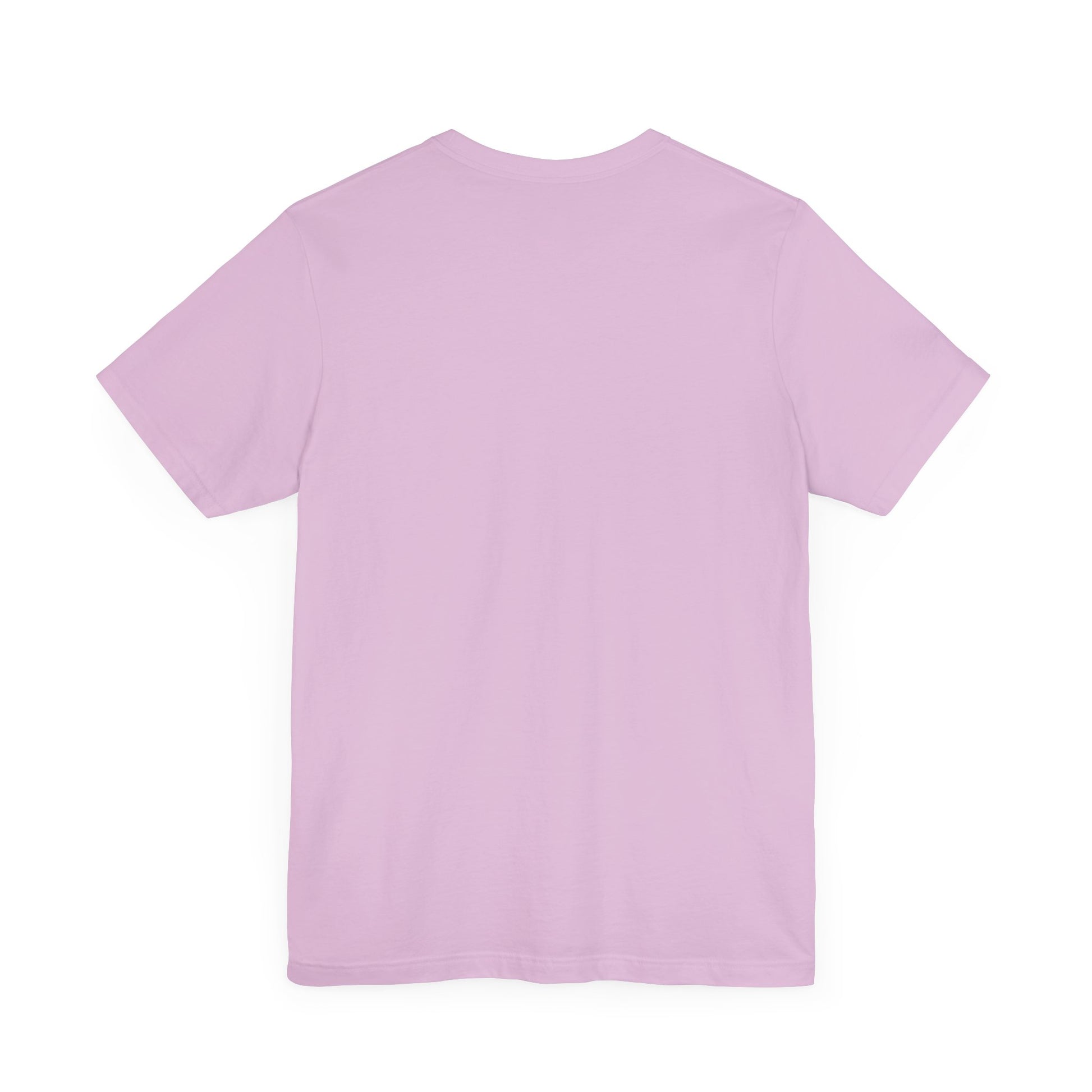 Comfy - Classic Unisex Short Sleeve Tee - Soft Cotton & Perfect Fit - DANA Shop