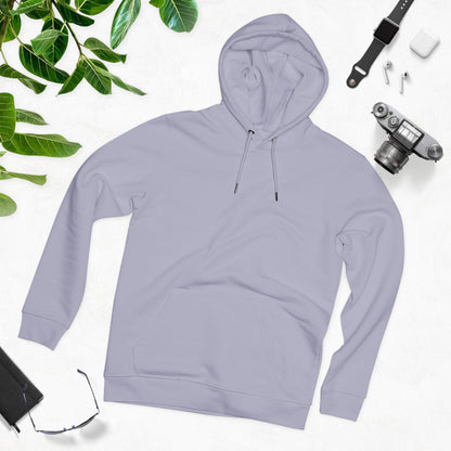 Probe - Stylish Unisex Organic Hoodie for Cold Seasons