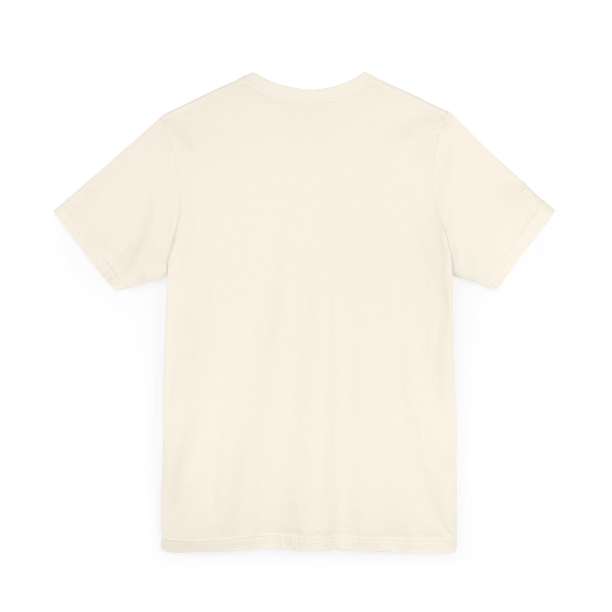 Are - Classic Unisex Short Sleeve Tee - Soft Cotton & Perfect Fit - DANA Shop