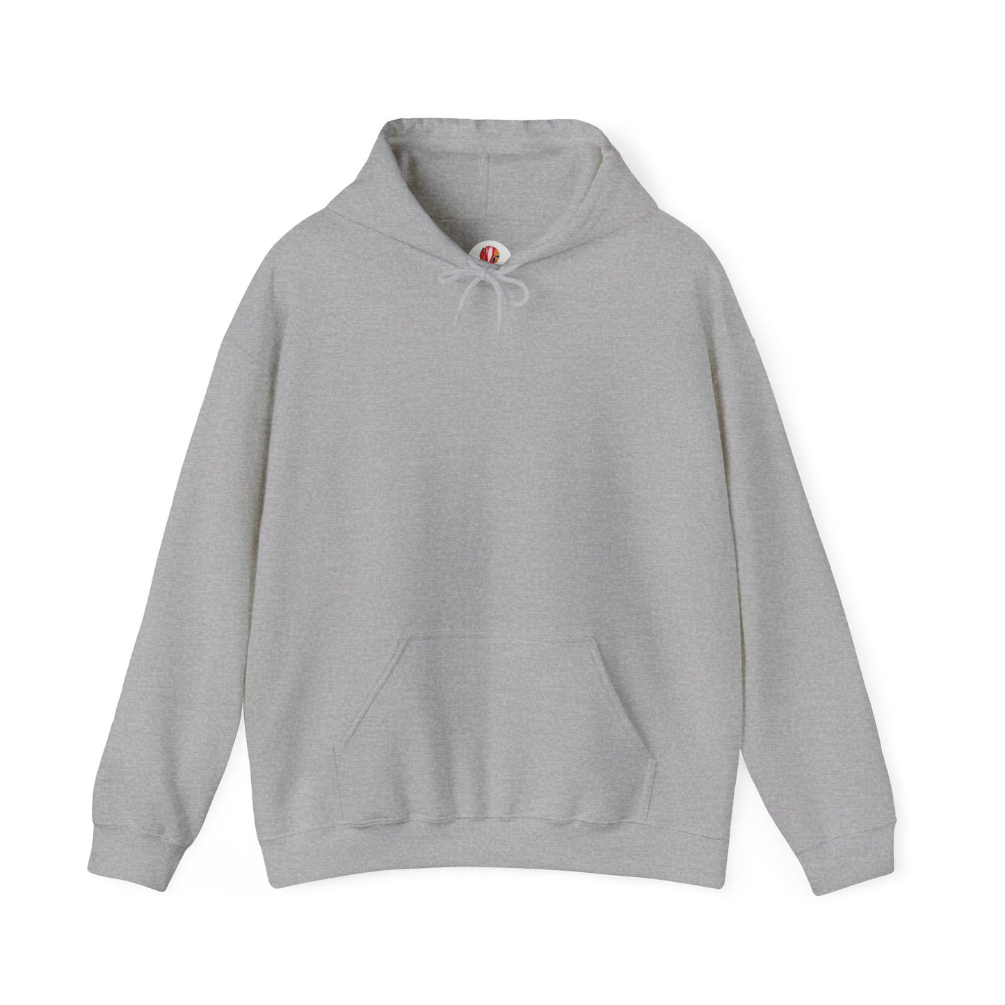 Unisex Heavy Blend™ Hooded Sweatshirt - DANA Shop