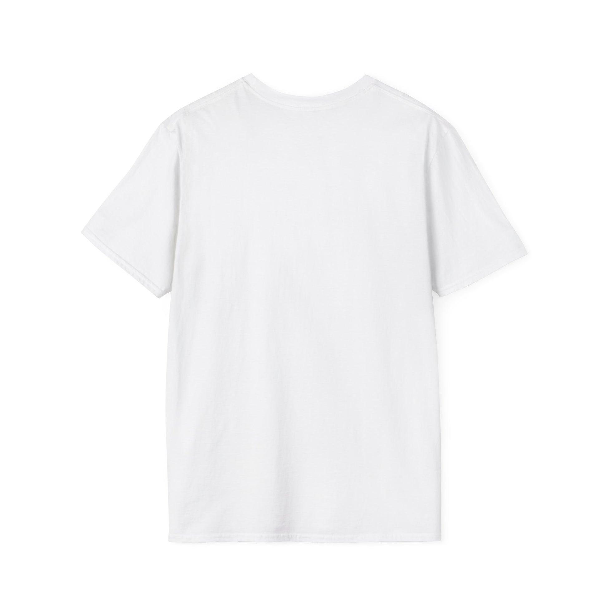 Probe - Ultra-Soft Unisex Cotton T-Shirt - Durable & Stylish - DANA Shop