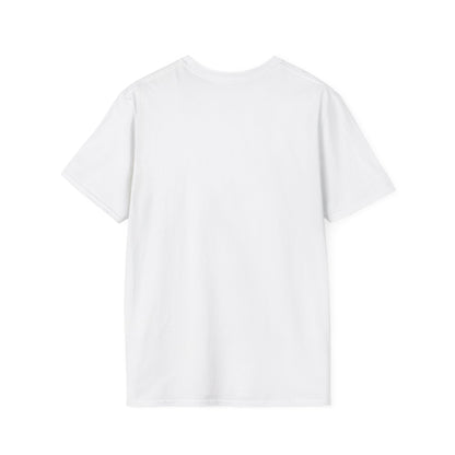 Probe - Ultra-Soft Unisex Cotton T-Shirt - Durable & Stylish - DANA Shop