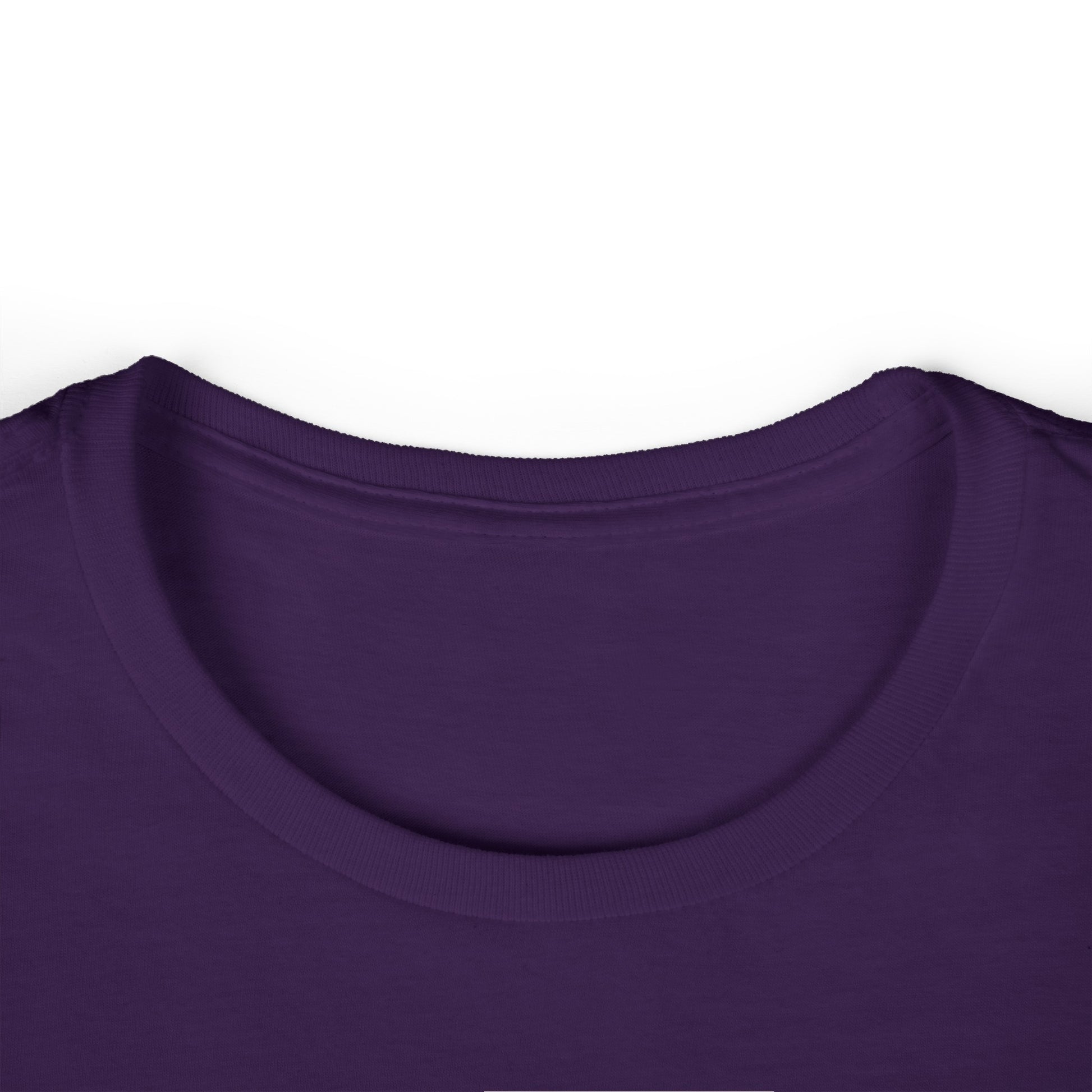 Loud - Women's Softstyle Tee: Semi-Fitted, 100% Cotton - DANA Shop